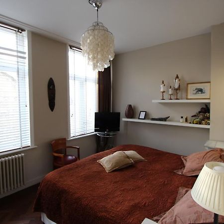 One Room Ostend Exterior photo