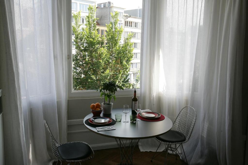 One Room Ostend Exterior photo