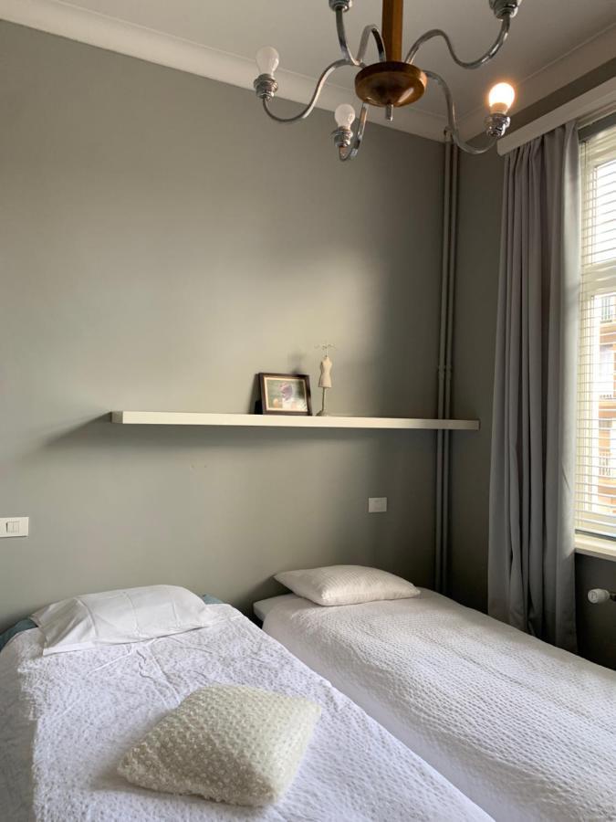 One Room Ostend Exterior photo