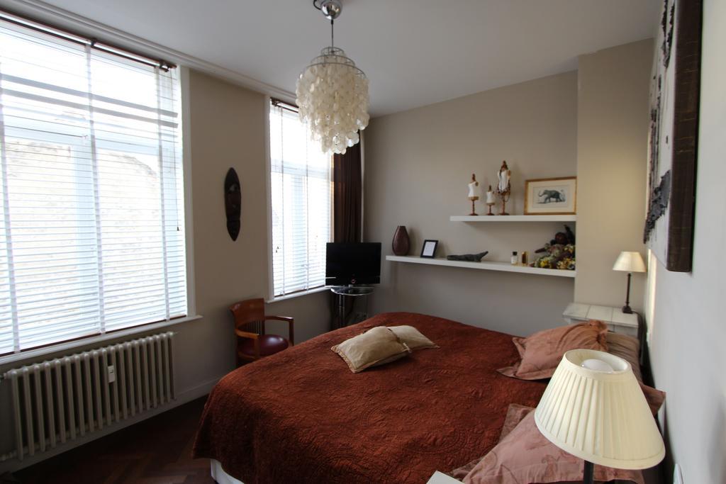 One Room Ostend Exterior photo